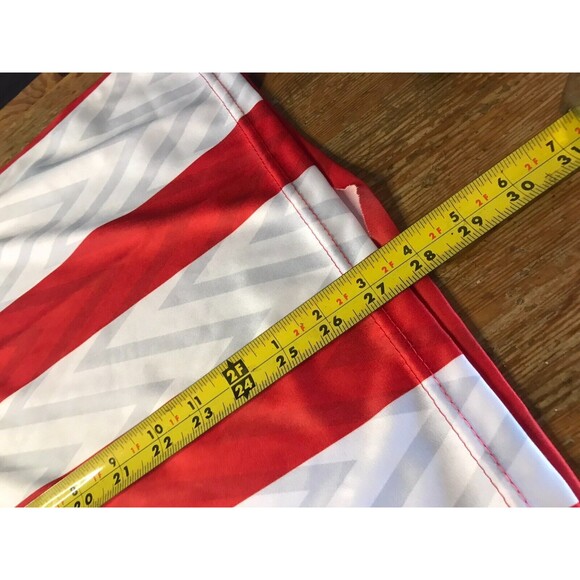 Washington Nationals Soccer Jersey Size L SGA 2024 Football MLB Baseball - Picture 6 of 8